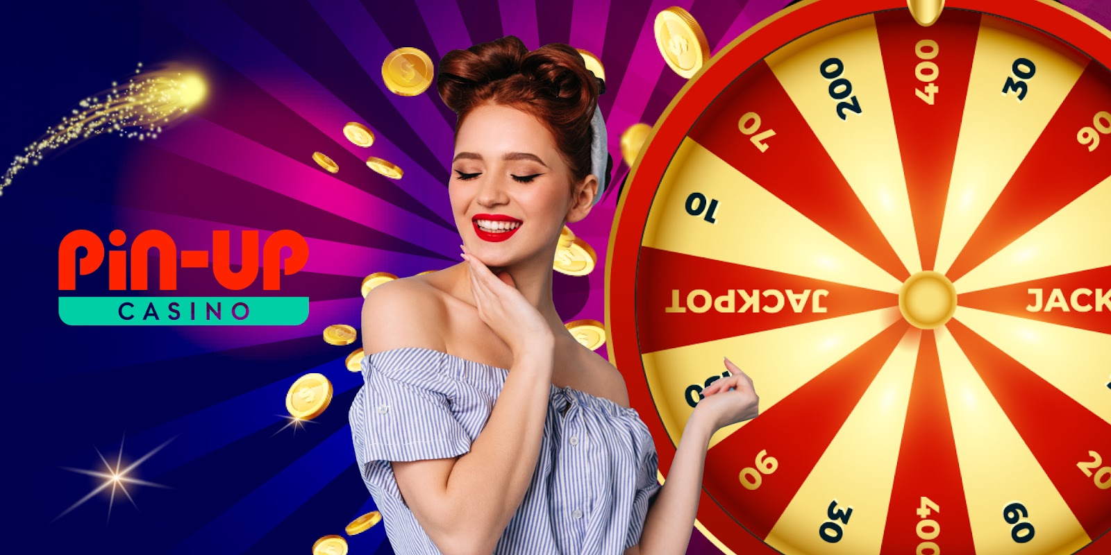 Скачайте и установите мобильное приложение Pin Up — онлайн-казино Pin Up