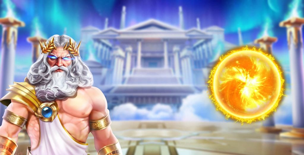 Gates of Olympus Slot – Spielen Sie mit echtem Geld oder spielen Sie die Demo kostenlos